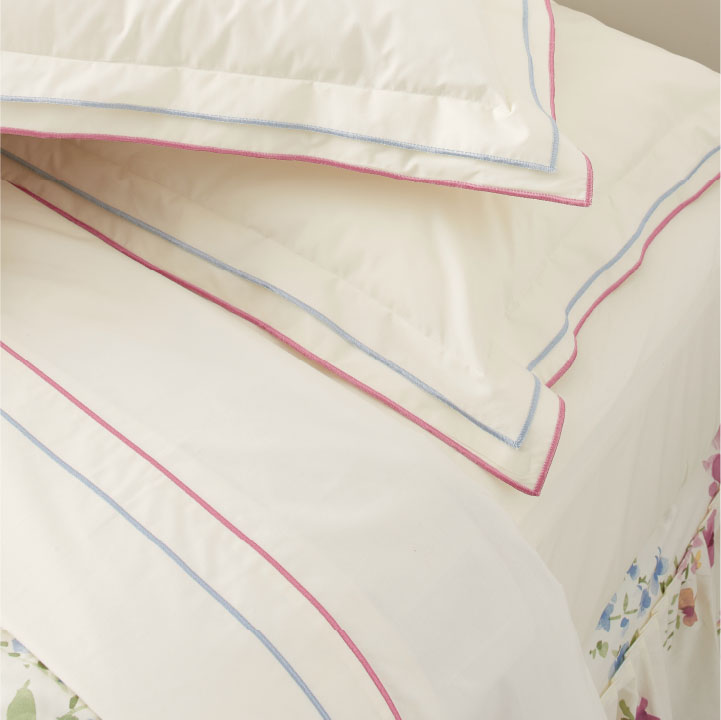 Audrey Sheet Set